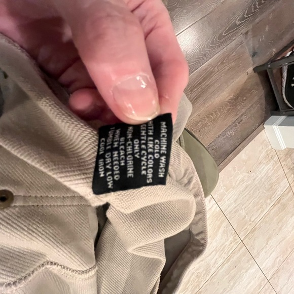 Intro Casual Elegance Leggings - Large - Picture 9 of 9